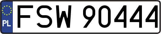 FSW90444