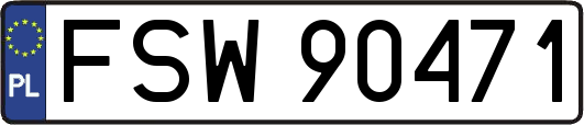 FSW90471
