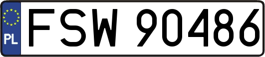 FSW90486