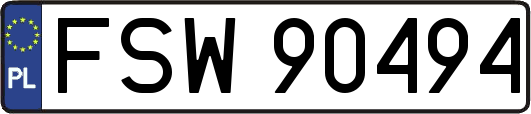 FSW90494