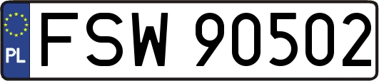FSW90502