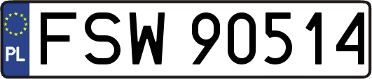 FSW90514