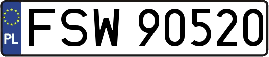 FSW90520