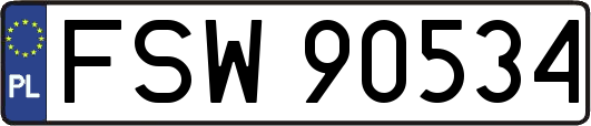 FSW90534