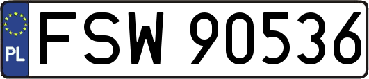 FSW90536