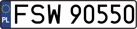 FSW90550