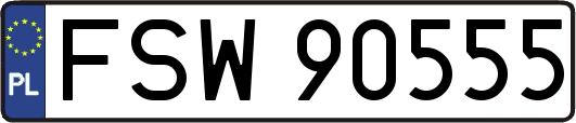 FSW90555