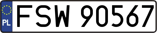 FSW90567
