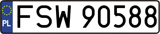FSW90588