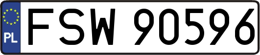 FSW90596