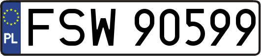 FSW90599