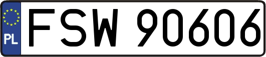 FSW90606