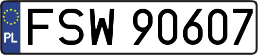 FSW90607