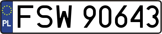 FSW90643