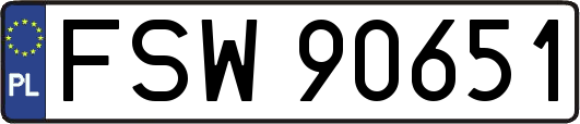 FSW90651