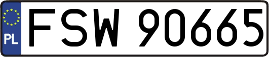 FSW90665