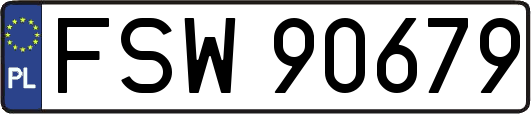 FSW90679