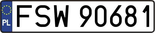 FSW90681