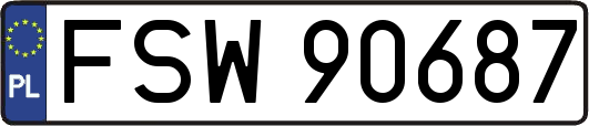 FSW90687