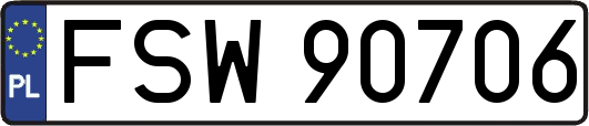 FSW90706