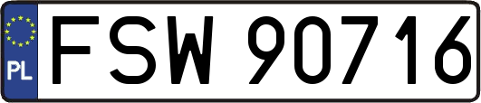 FSW90716