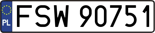FSW90751