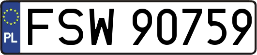 FSW90759