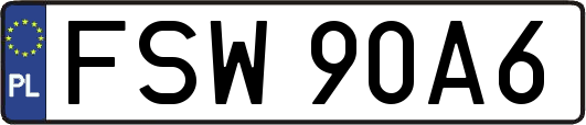 FSW90A6