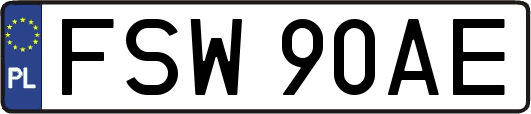 FSW90AE