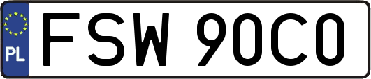 FSW90C0