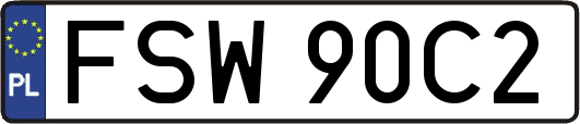 FSW90C2