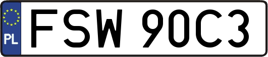 FSW90C3
