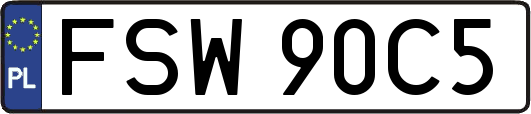 FSW90C5