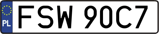 FSW90C7