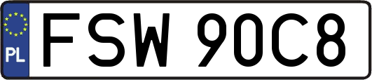 FSW90C8