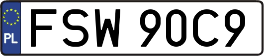 FSW90C9