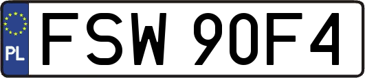 FSW90F4