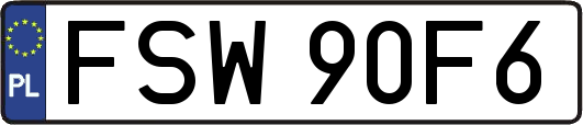 FSW90F6