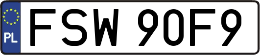 FSW90F9