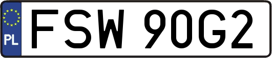 FSW90G2