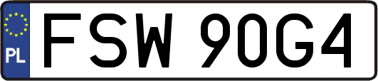 FSW90G4