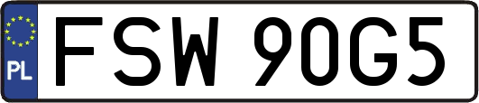 FSW90G5