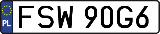 FSW90G6