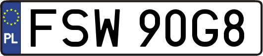 FSW90G8