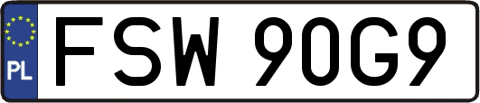 FSW90G9