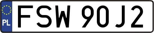 FSW90J2