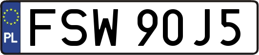 FSW90J5