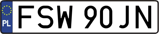 FSW90JN