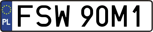 FSW90M1