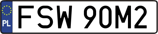FSW90M2